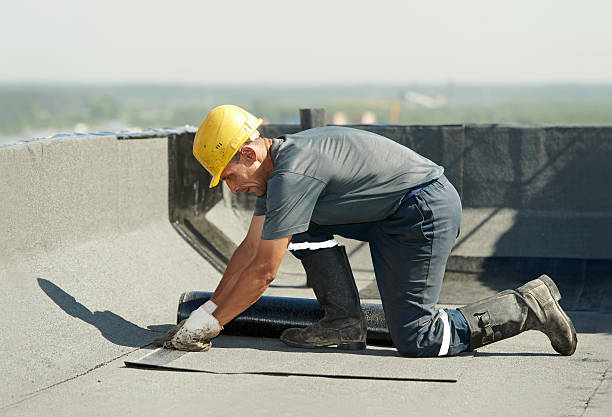 Reliable Fredericksburg, VA Insulation Contractor Solutions