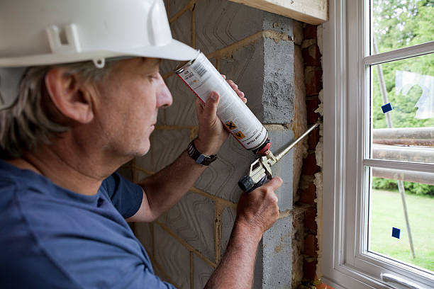 Best DIY Insulation Kits and Guidance in Fredericksburg, VA